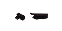 Skyjacker Radius Arm Bracket 1980-1996 Ford Bronco - CHB54