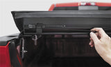 Access Original 08-16 Ford Super Duty F-250 F-350 F-450 8ft Bed (Includes Dually) Roll-Up Cover - 11349