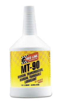Red Line MT-90 Quart - 50304