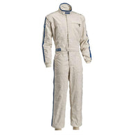 Sparco Suit Classic 52 Ecru - 00110352EC