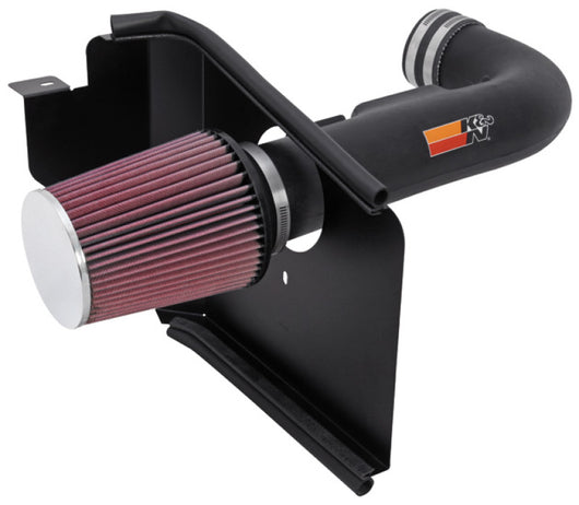 K&N 98-00 Lexus GS400 V8-4.0L Performance Air Intake Kit - 57-9011