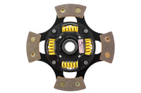 ACT 2007 Lotus Exige 4 Pad Sprung Race Disc - 4212103
