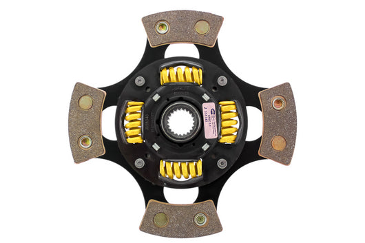 ACT 2007 Lotus Exige 4 Pad Sprung Race Disc - 4212103