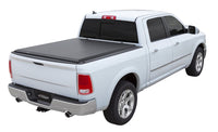 Access Literider 09+ Dodge Ram 6ft 4in Bed Roll-Up Cover - 34179
