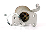 Sinister Diesel 04.5-05 Chevy Duramax LLY EGR Cooler - SD-EGRC-LLY