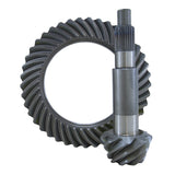 Yukon Gear High Performance Gear Set For Dana 60 Reverse Rotation in 5.13 - YG D60R-513R-T