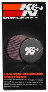 K&N 08-17 Harley Davidson Touring Models Performance Air Intake System Silver - 57-1134S