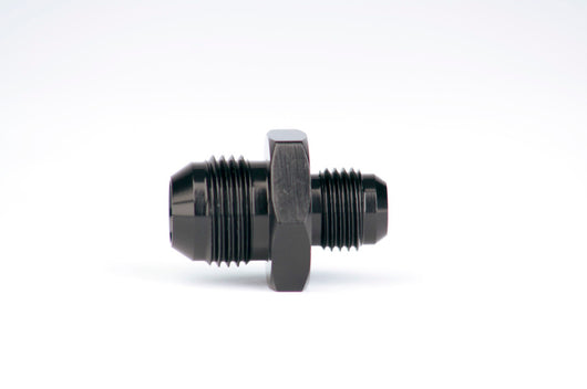 Aeromotive AN-06 / AN-08 Male Flare Union Reducer Fitting - 15614