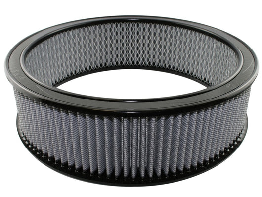 aFe MagnumFLOW Air Filters OER PDS A/F PDS GM Cars & Trucks 78-00 V8 (d) - 11-20013