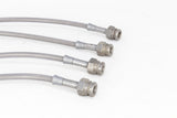 Goodridge 03+ Acura TSX Brake Lines - 20105