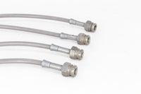 Goodridge 03+ Acura TSX Brake Lines - 20105