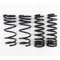 RS-R 14+ Lexus IS250/350 RWD/AWD (GSE30/GSE31) Super Down Springs - T197S2