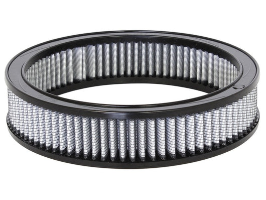 aFe MagnumFLOW Air Filters OER PDS A/F PDS Nissan Cars 74-79 Trucks86-92 V6 - 11-10074