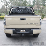 Westin 07-19 Toyota Tundra HLR Truck Rack - Black - 57-81075