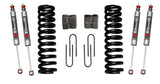 Skyjacker 6" 78-79 BRONCO 4WD         - 176BK-M