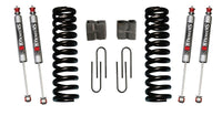 Skyjacker 6" 78-79 BRONCO 4WD         - 176BK-M