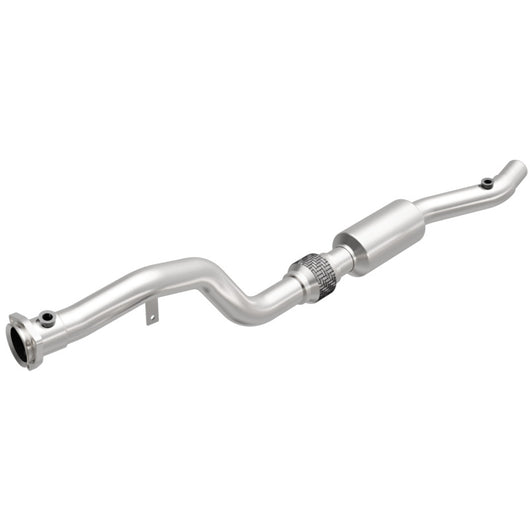 MagnaFlow Conv DF 00-03 Audi A6 Quattro 4.2L Passenger Side *NOT FOR SALE IN CALIFORNIA* - 51664