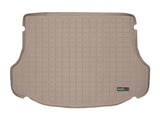 WeatherTech 03-10 Kia Sorento Cargo Liners - Tan - 41249