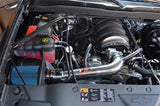 Injen 14 Chevy Silverado/GMC Sierra P/U 5.3L Polished Short Ram Intake w/ MR Tech & Heat Shield - PF7064P
