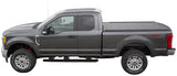 Pace Edwards 07-16 Toyota Tundra CrewMax 5ft 5in Bed UltraGroove Metal - KMT5379