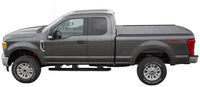 Pace Edwards 07-16 Toyota Tundra CrewMax 5ft 5in Bed UltraGroove Metal - KMT5379