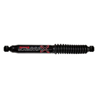 Skyjacker OEM HD Replacement Steering Damper 2018 Jeep Wrangler JL - Black - 8008