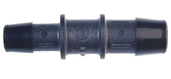 Gates 3/16in - 1/4in Reducer Hose Connector - 28593