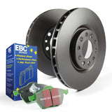 Stage 11 Kits Greenstuff 2000 and RK Rotors - S11KR1112