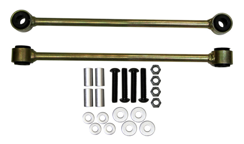 Skyjacker Sway Bar Link 2007-2007 Jeep Wrangler (JK) 4 Wheel Drive - SBE507