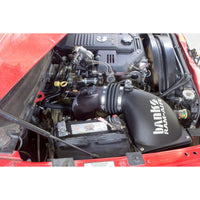 Banks Power 07-09 Dodge 6.7L Ram-Air Intake System - Dry Filter - 42175-D
