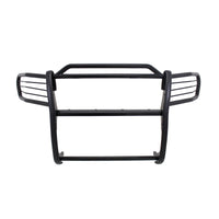 Westin 2016-2018 Toyota Tacoma Sportsman Grille Guard - Black - 40-3885