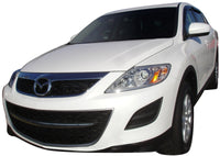 AVS 07-15 Mazda CX-9 Ventvisor Outside Mount Window Deflectors 4pc - Smoke - 94143