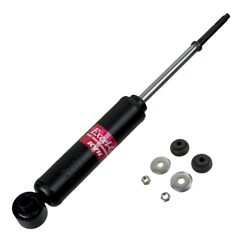 KYB Shocks & Struts Excel-G Front CHRYSLER Cordoba 1975-79 CHRYSLER New Yorker 1979-81 CHRYSLER Newp - 343158