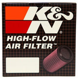 K&N 07-10 Fiat Bravo 1.4L / 07-10 lancia Delta 1.6L Drop In Air Filter - E-2995