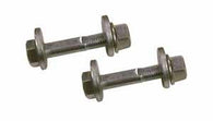SPC Performance 03-08 Nissan 350Z/03-07 Infiniti G35 Rear Camber/Toe Cam Bolt Kit - 72055