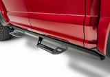 N-Fab Predator Pro Step System 2019 Dodge Ram 2500/3500 Crew Cab All Beds Gas/Diesel - Tex. Black - PRD2080CC-TX