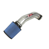 Injen 12-17 Audi A7 3.0L Supercharged Polished Short Ram Intake w/ MRI Tech & Air Horn - SP3085P