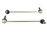 Whiteline Plus 8/06-8/09 Pontiac G8 / 05-06 GTO Front Sway Bar Link Assembly (ball/ball link) - W23162