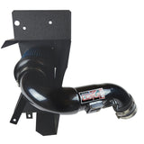 Injen 2017-2018 Honda Civic Type R 2.0T Black Short Ram Air Intake - SP1583BLK