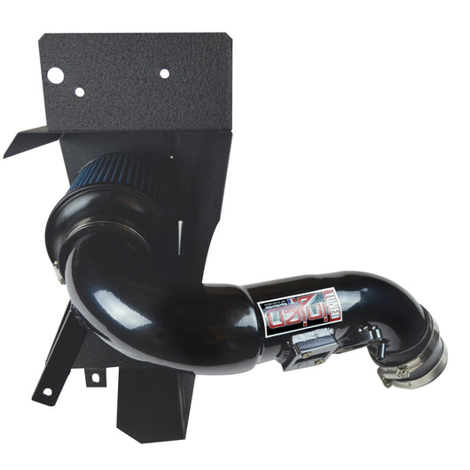 Injen 2017-2018 Honda Civic Type R 2.0T Black Short Ram Air Intake - SP1583BLK
