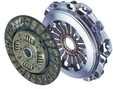 Exedy 02-06 Acura RSX Base Stage 1 Organic Clutch Incl. HF02 Lightweight Flywheel (ECU Tune Req.) - 08806FW