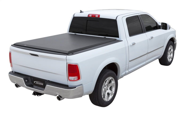 Access Original 2019+ Dodge/Ram 1500 6ft 4in Bed Roll-Up Cover - 14249