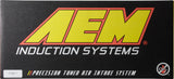 AEM 2016 C.A.S Infinity Q50 V6-3.0L F/l Cold Air Intake - 21-819