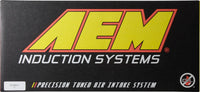 AEM 2016 C.A.S Infinity Q50 V6-3.0L F/l Cold Air Intake - 21-819