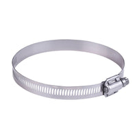 Airaid U-Build-It - (4in - 4-7/8in) #72 SS Hose Clamp - 9408