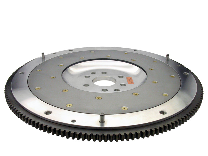 Fidanza 05-10 Ford Mustang GT 4.6L  Aluminum Flywheel - 186551