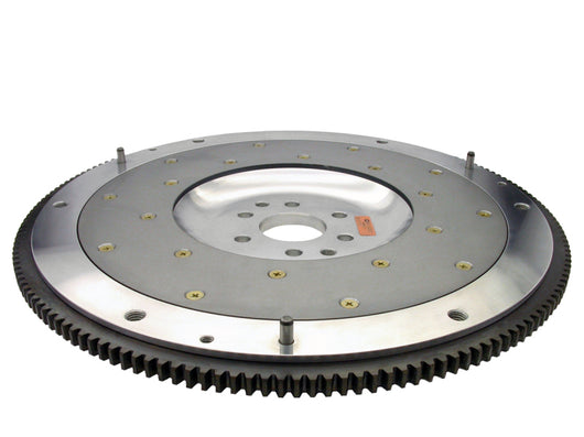 Fidanza 05-10 Ford Mustang GT 4.6L  Aluminum Flywheel - 186551