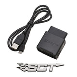 SCT Performance ITSX/TSX for Android Programmer (for GM Vehicles) - 4416