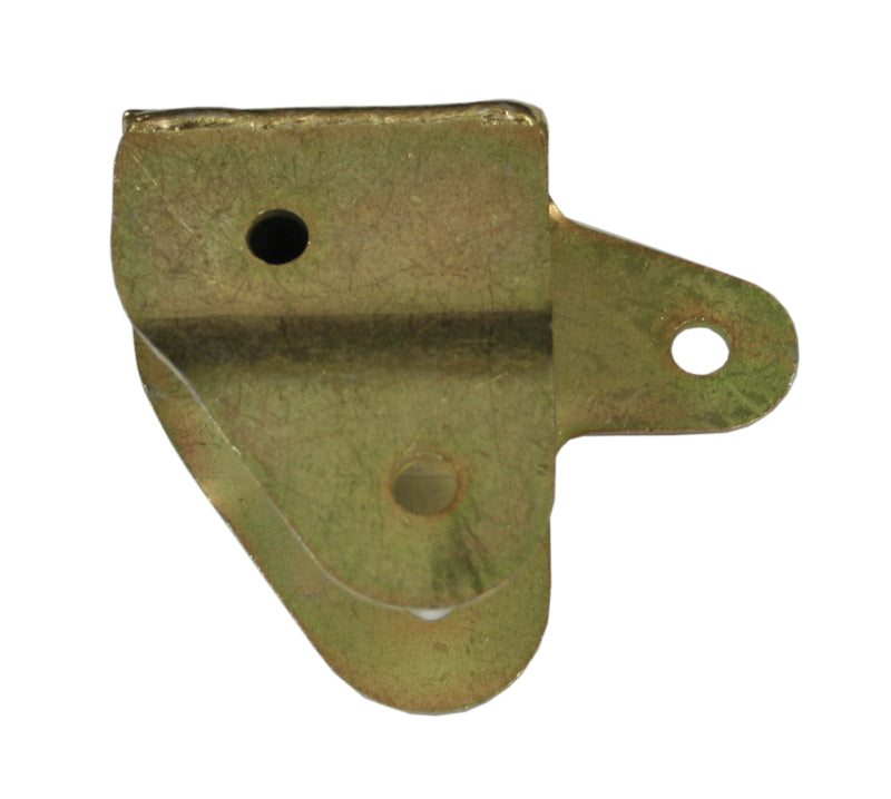 Skyjacker Track Bar Bracket 1984-2001 Jeep Cherokee (XJ) - JTBF