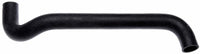 Gates 05-06 Pontiac GTO Molded Coolant Hose - 23186